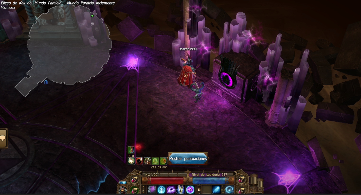 Lightshot screenshot
