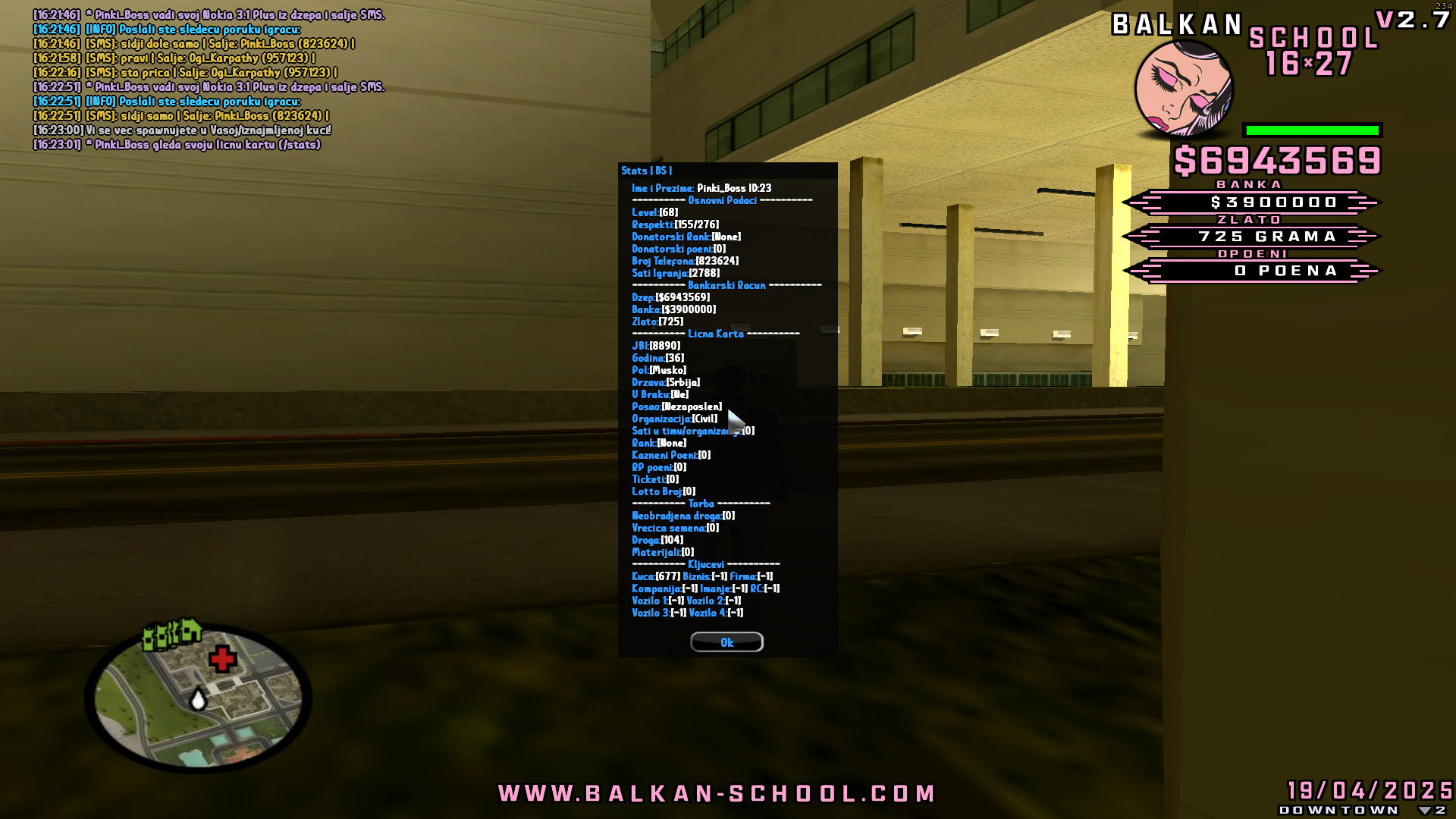 Lightshot screenshot