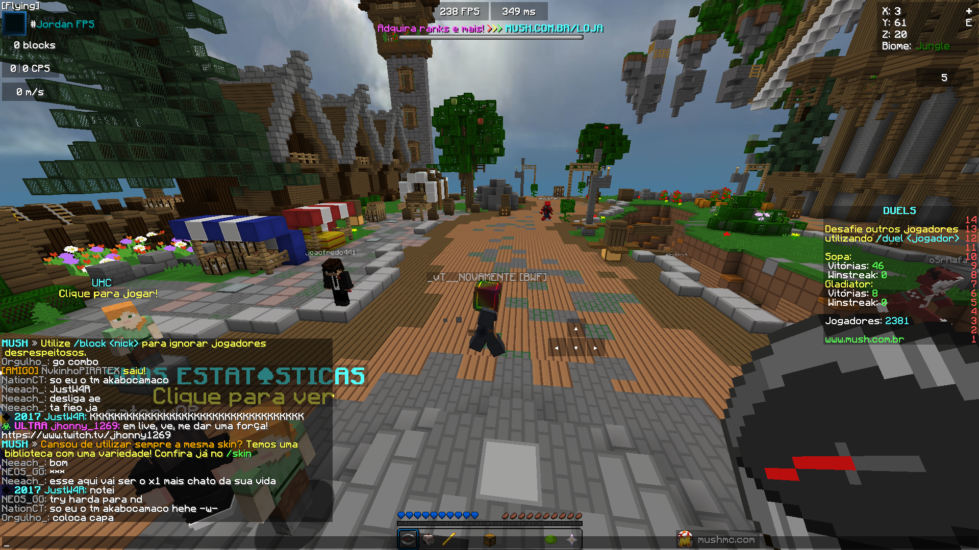 Lightshot screenshot