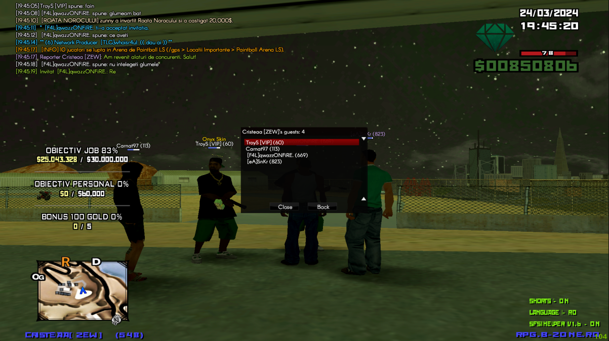 Lightshot screenshot