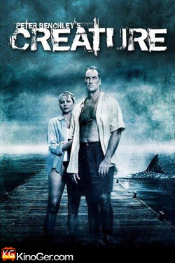 Creature - Tod aus der Tiefe (1998)