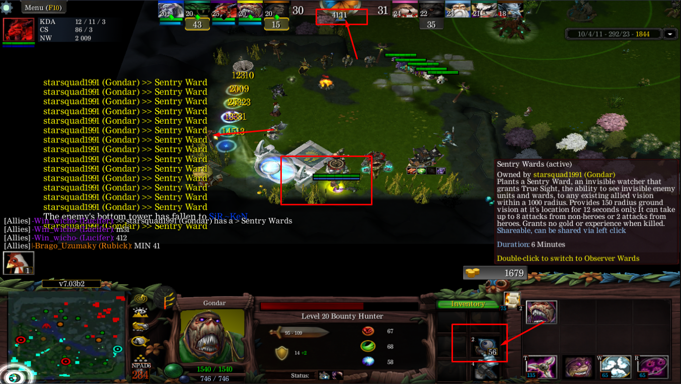 Lightshot screenshot