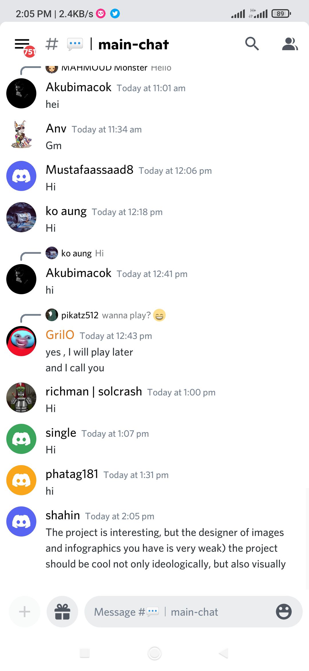 Lightshot screenshot