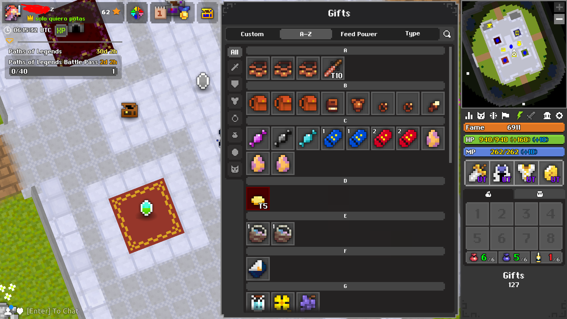 Lightshot screenshot