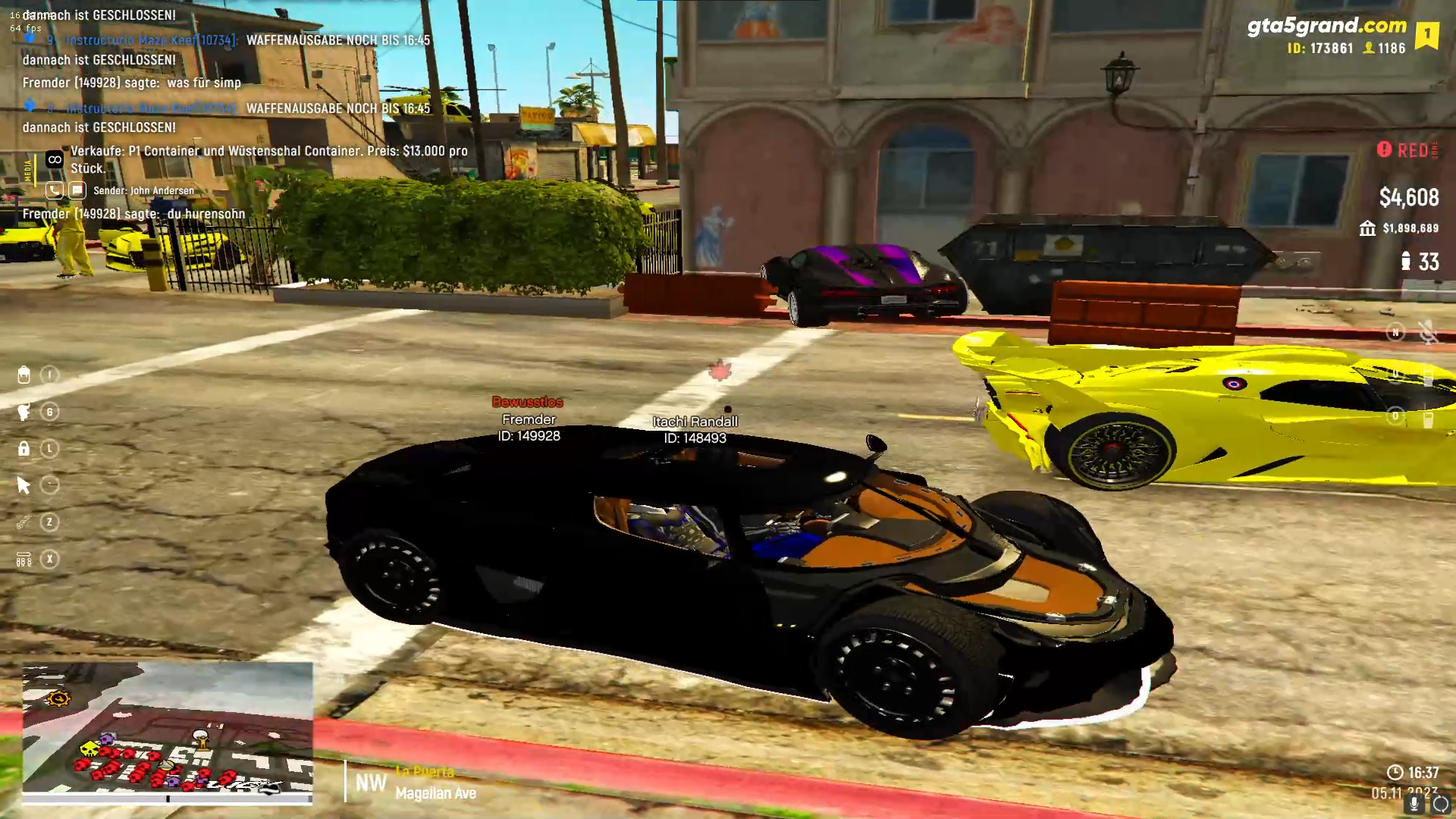 Lightshot screenshot