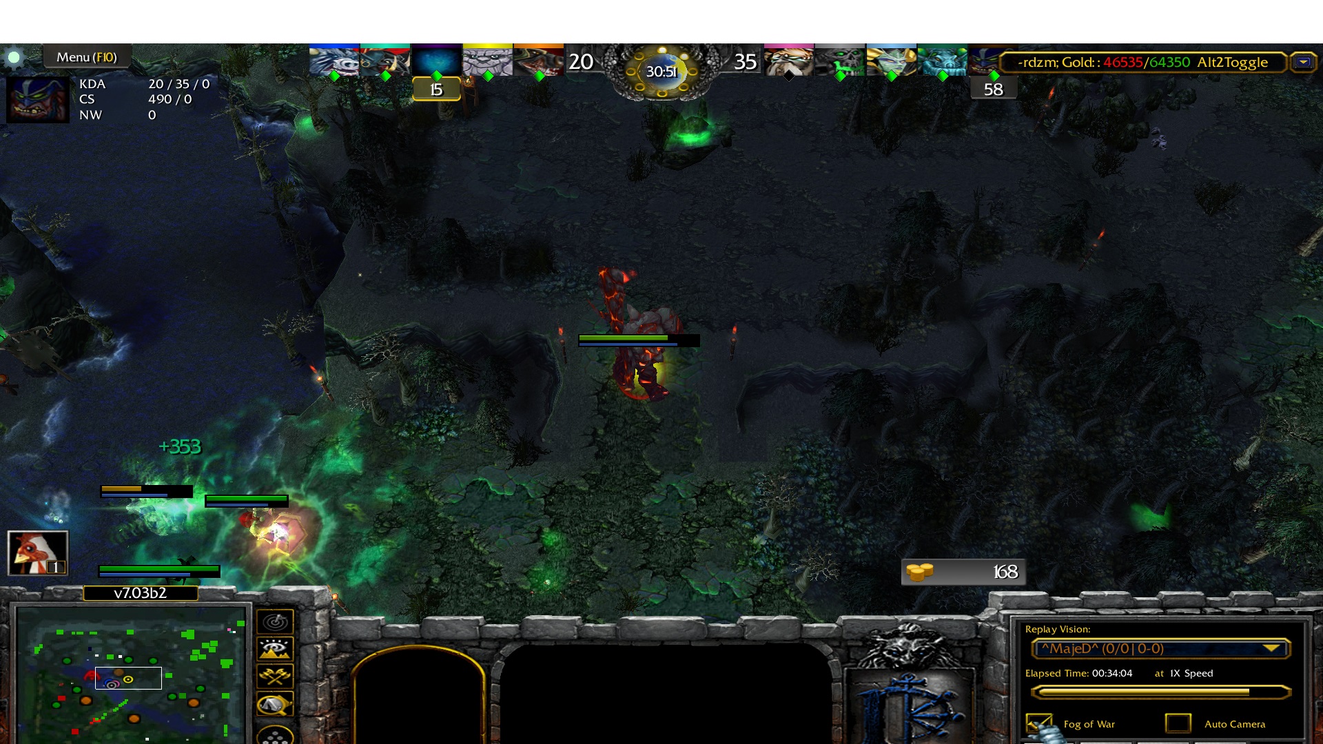 Lightshot screenshot