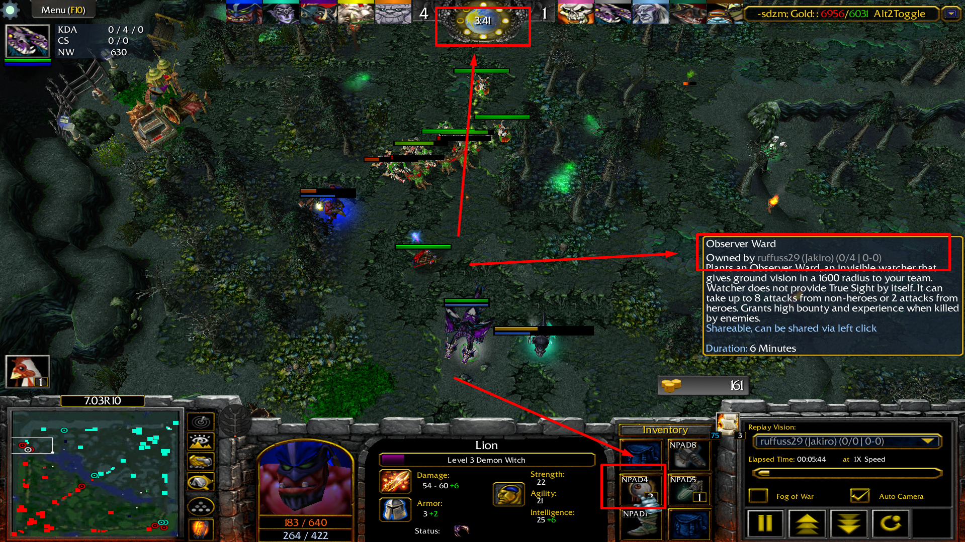 Lightshot screenshot