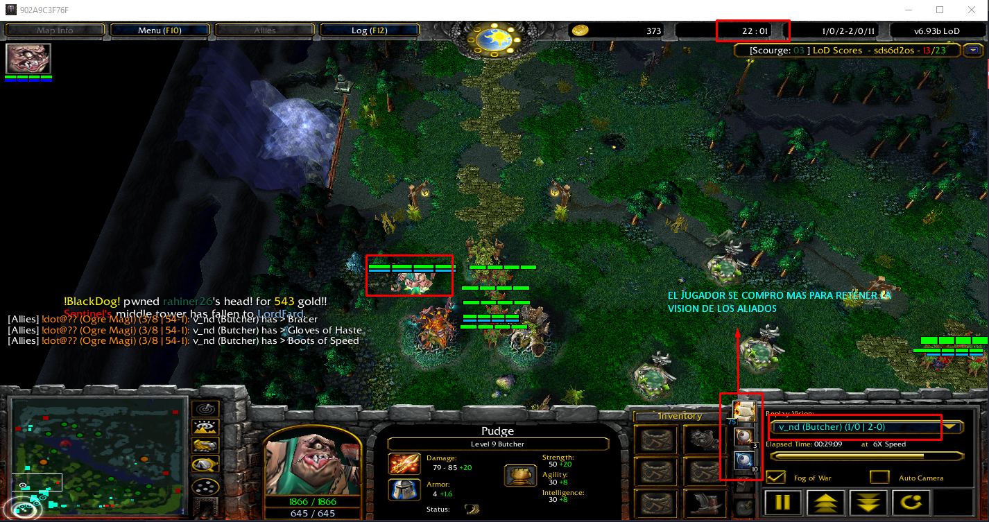 Lightshot screenshot