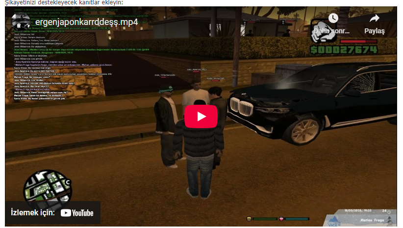 Lightshot screenshot