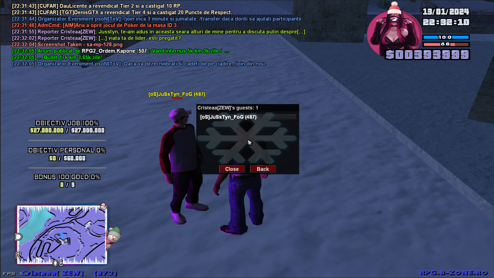 Lightshot screenshot
