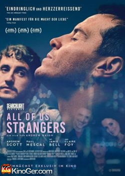 All of Us Strangers (2023)