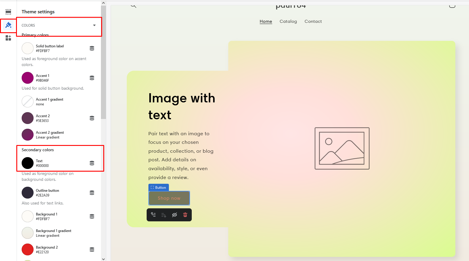 Lightshot screenshot