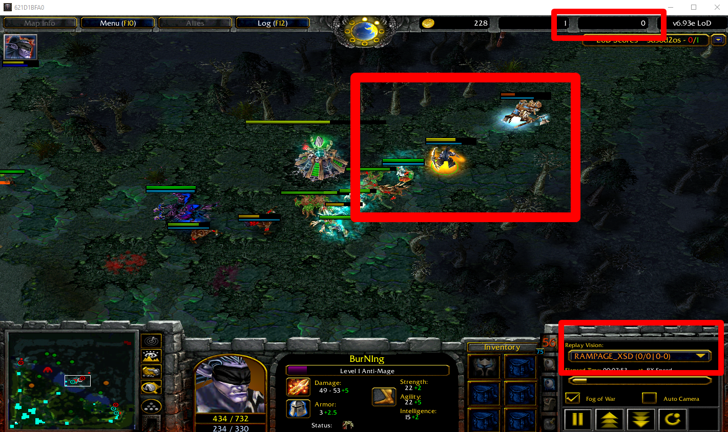 Lightshot screenshot