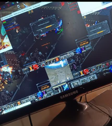 Lightshot screenshot