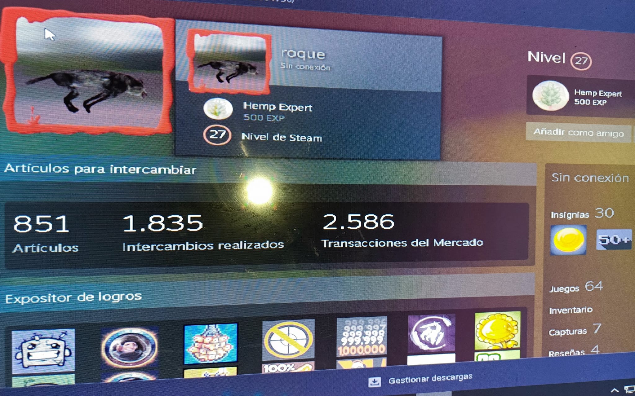 Lightshot screenshot