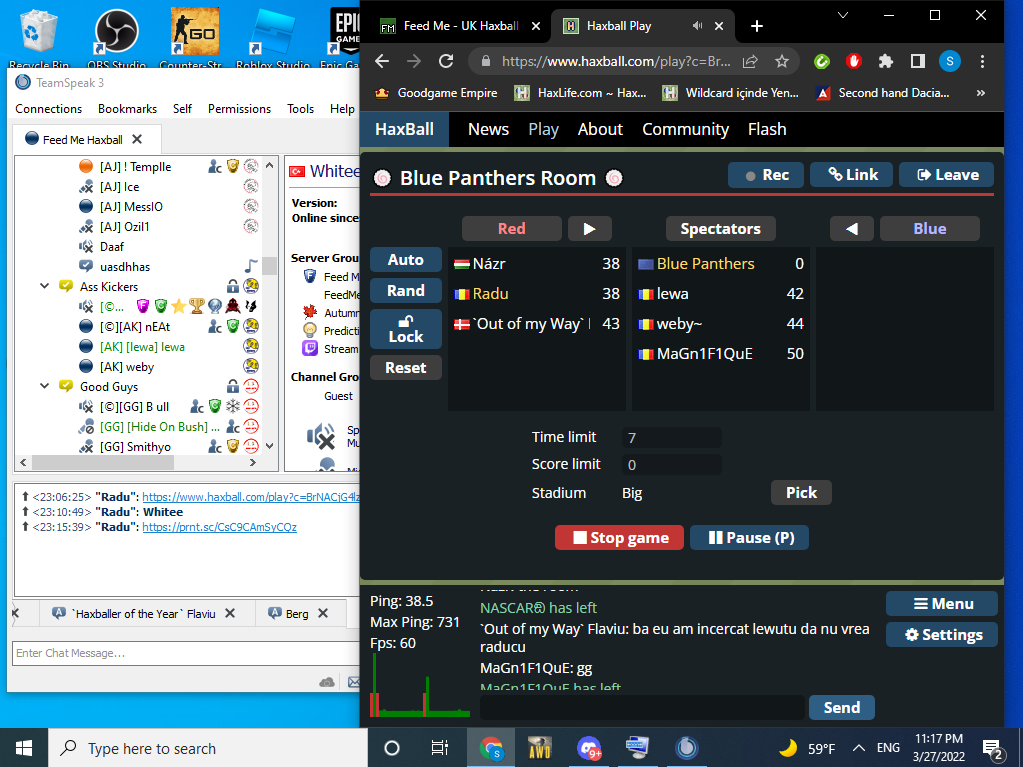 Lightshot screenshot