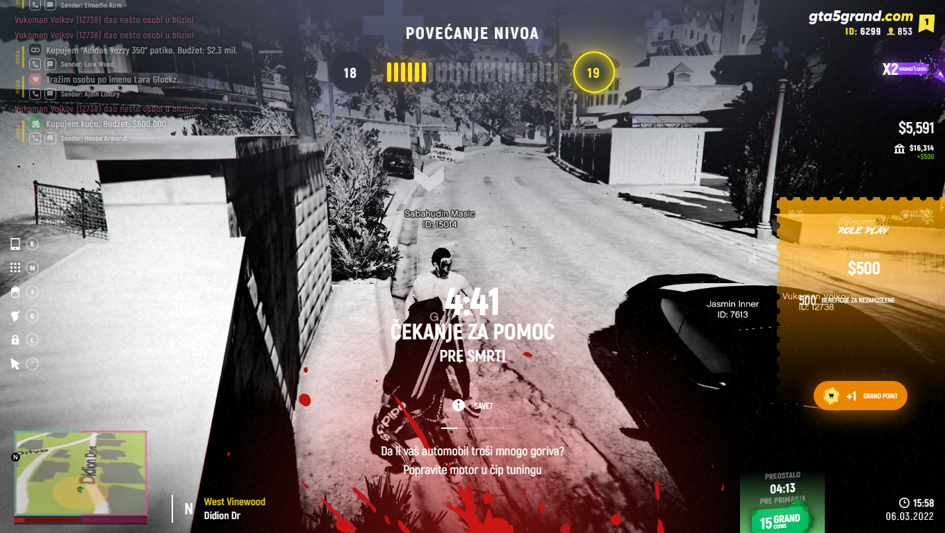 Lightshot screenshot