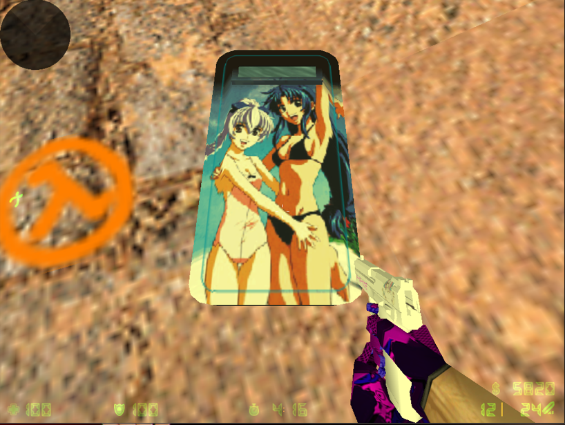 Lightshot screenshot