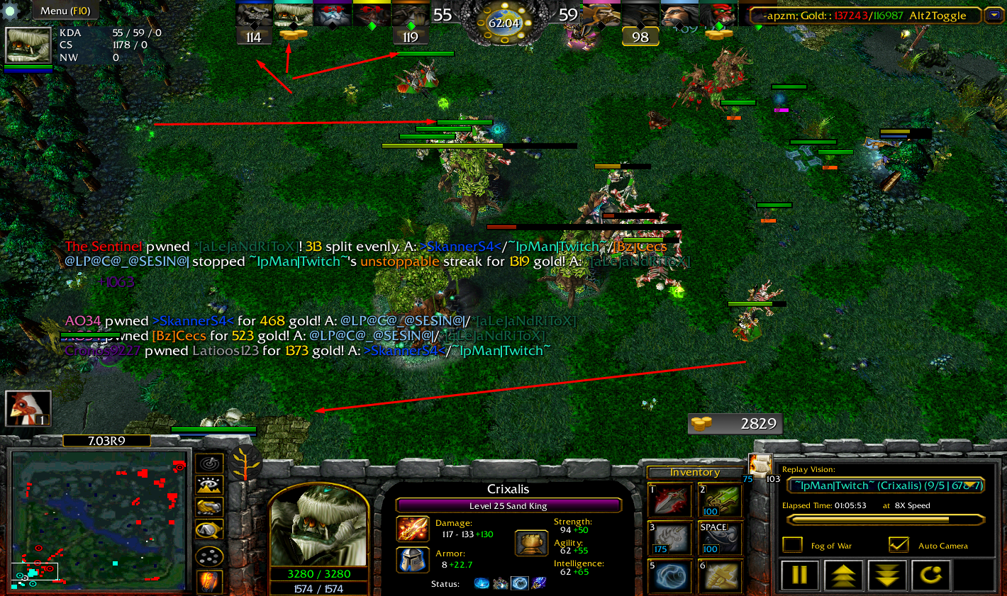 Lightshot screenshot