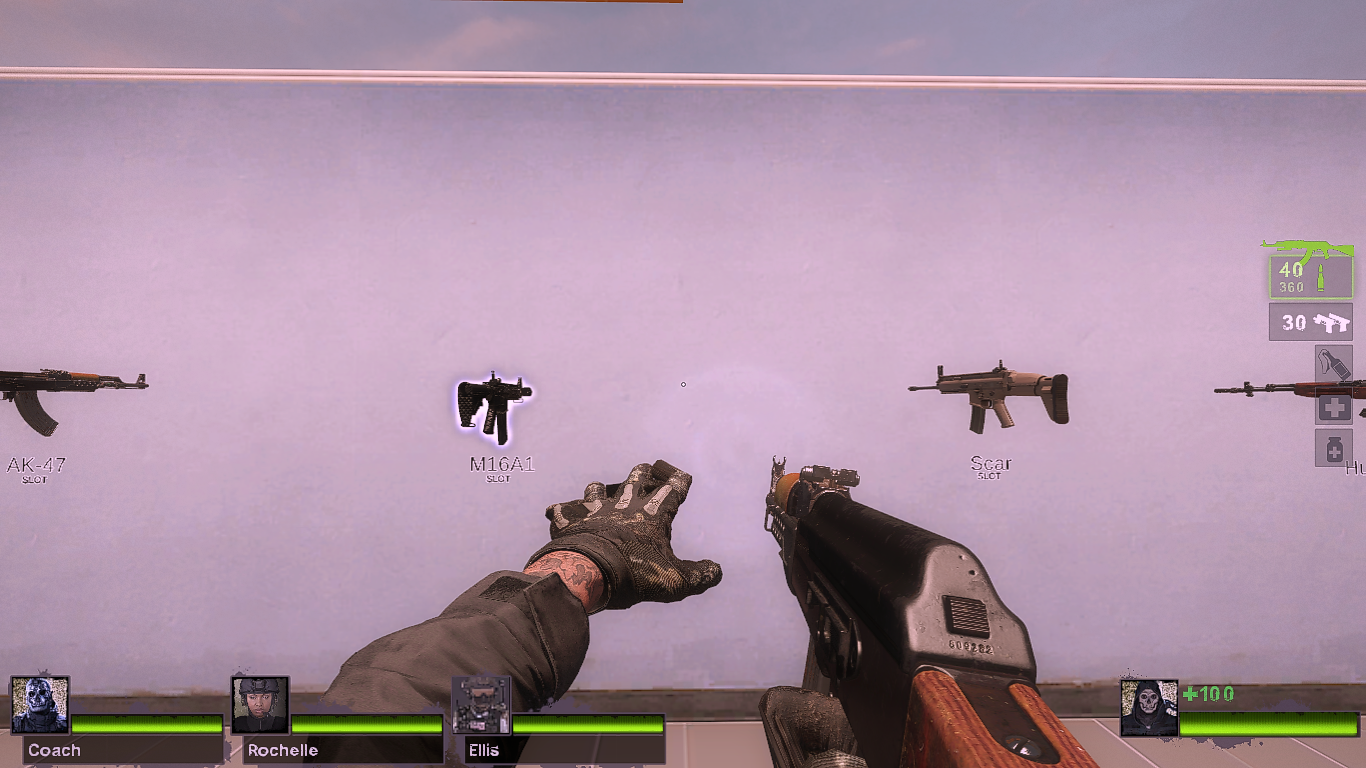 Lightshot screenshot