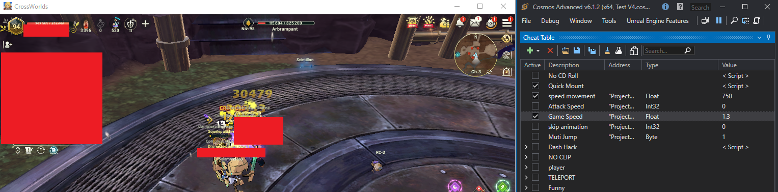 Lightshot screenshot