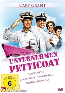 Unternehmen Petticoat (1959)