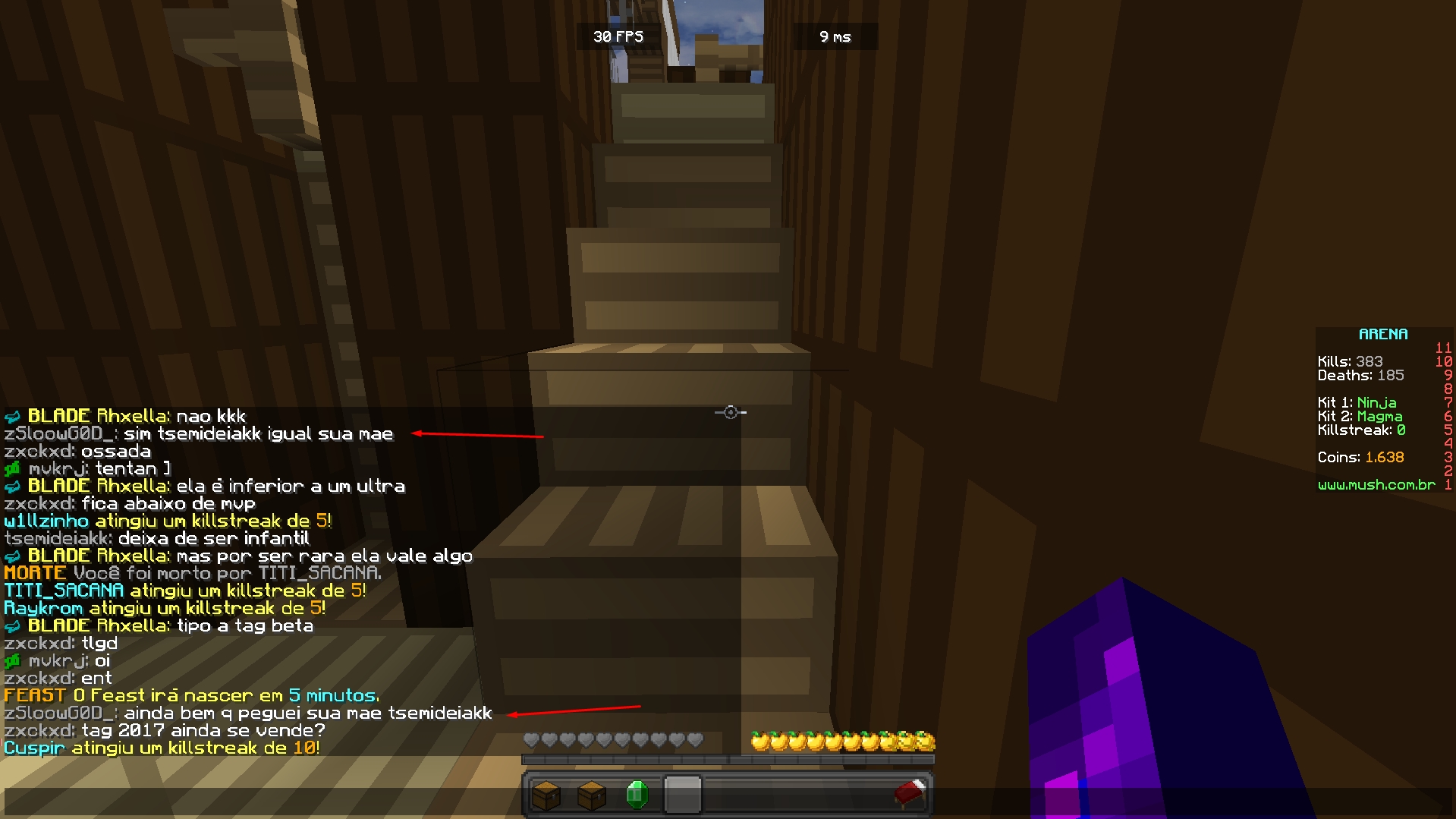 Lightshot screenshot