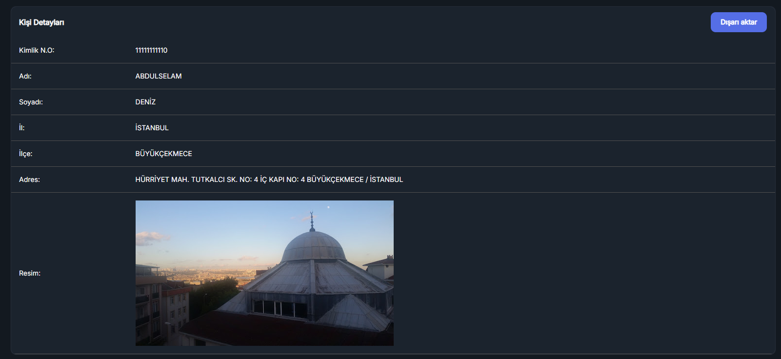 Lightshot screenshot