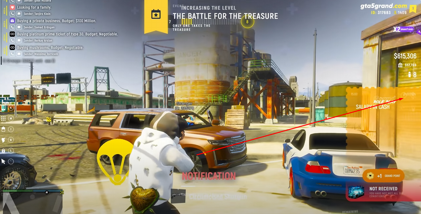 Lightshot screenshot