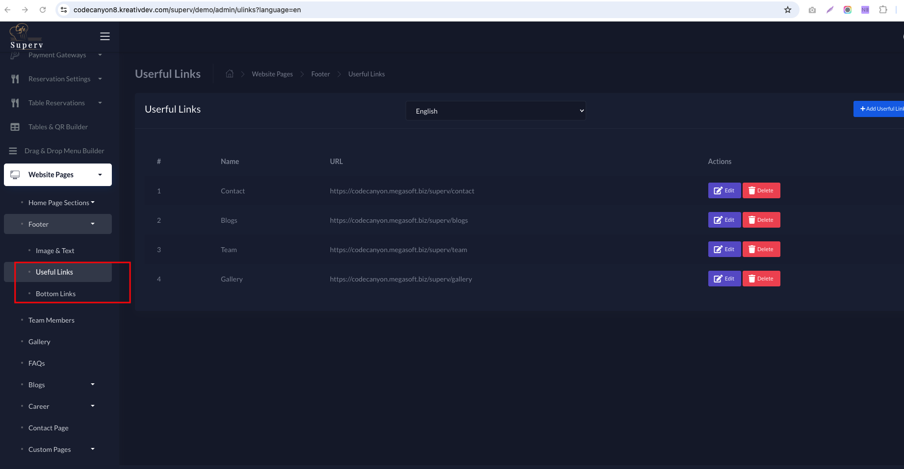 Lightshot screenshot