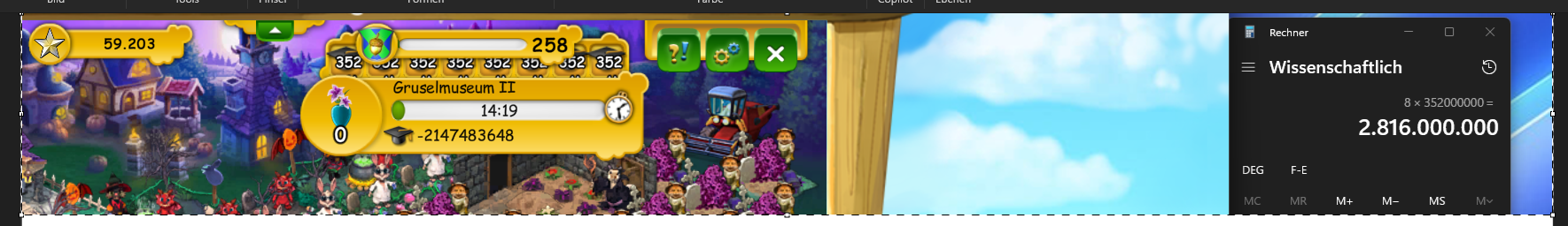 Lightshot screenshot