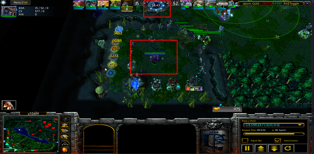 Lightshot screenshot