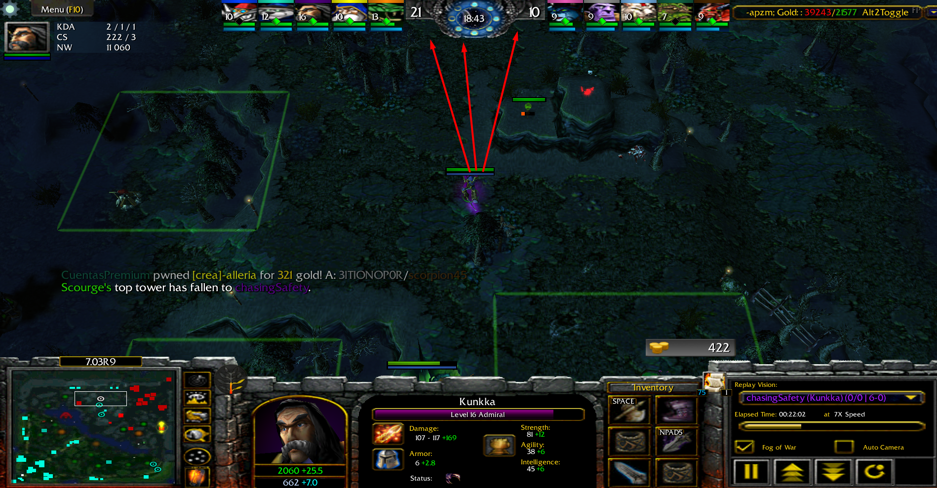 Lightshot screenshot