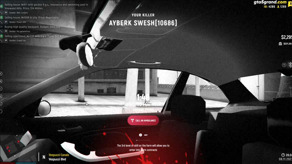 Lightshot screenshot