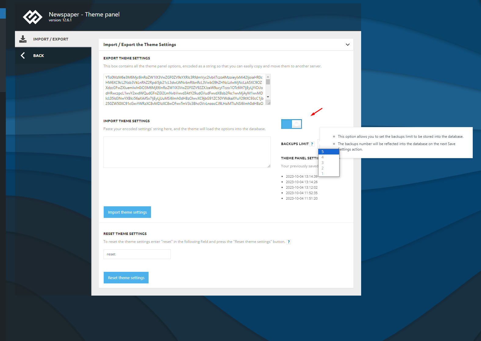 Lightshot screenshot