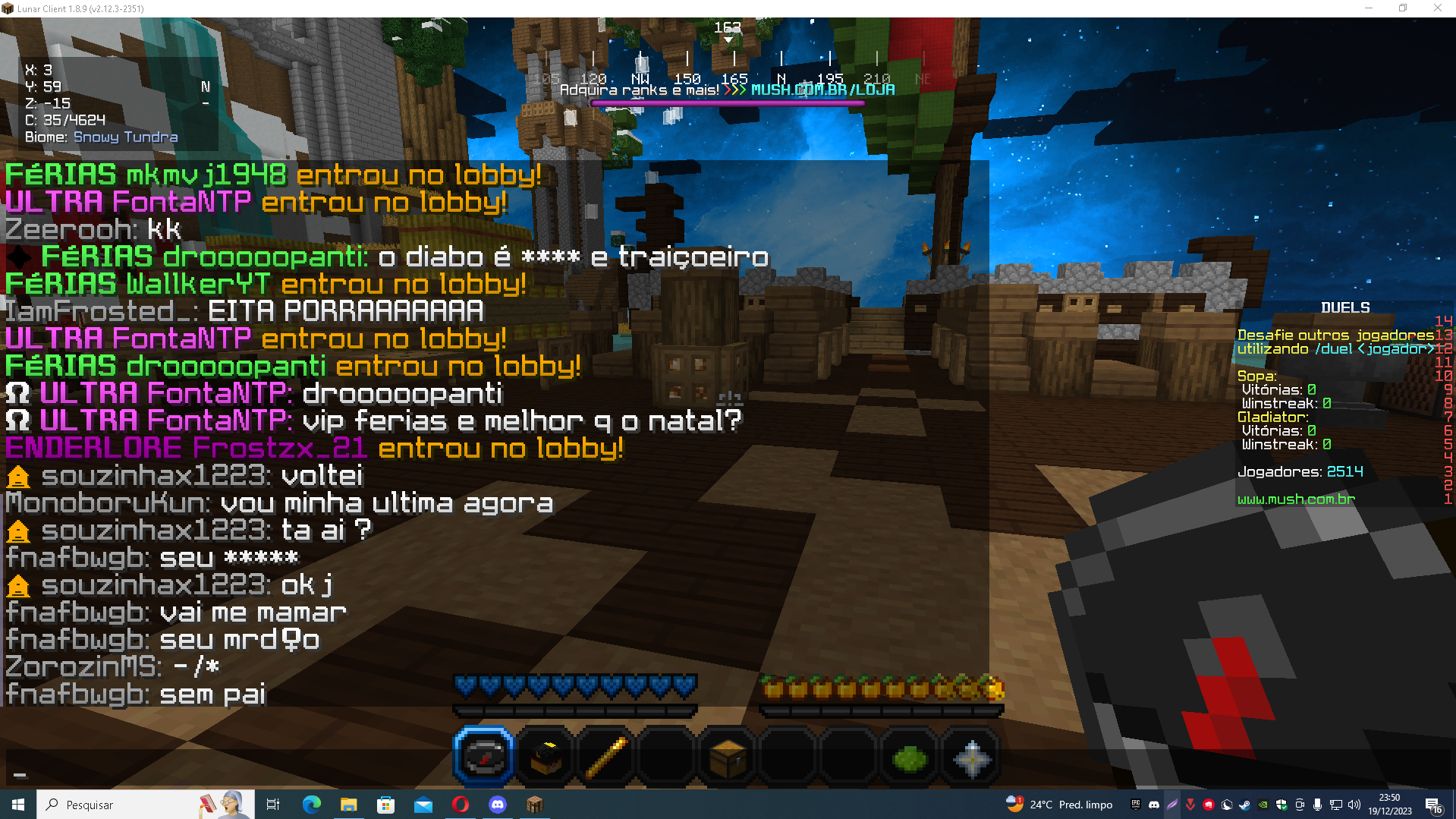 Lightshot screenshot