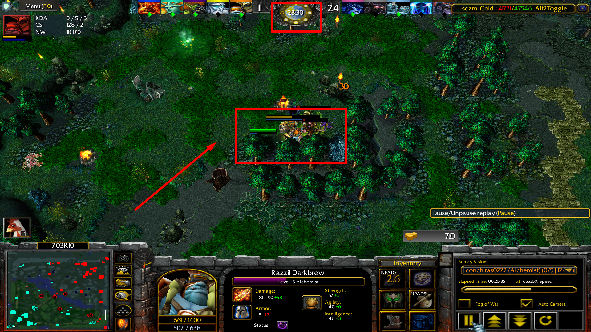 Lightshot screenshot