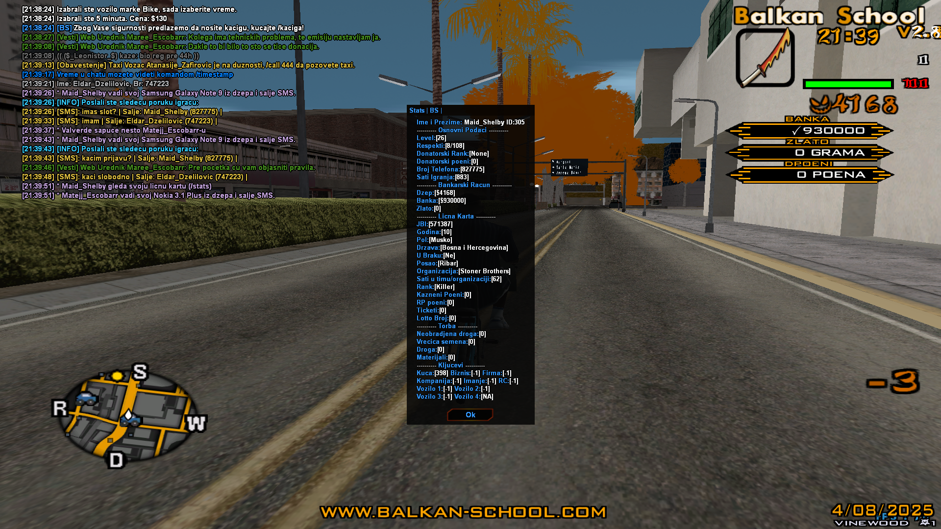 Lightshot screenshot