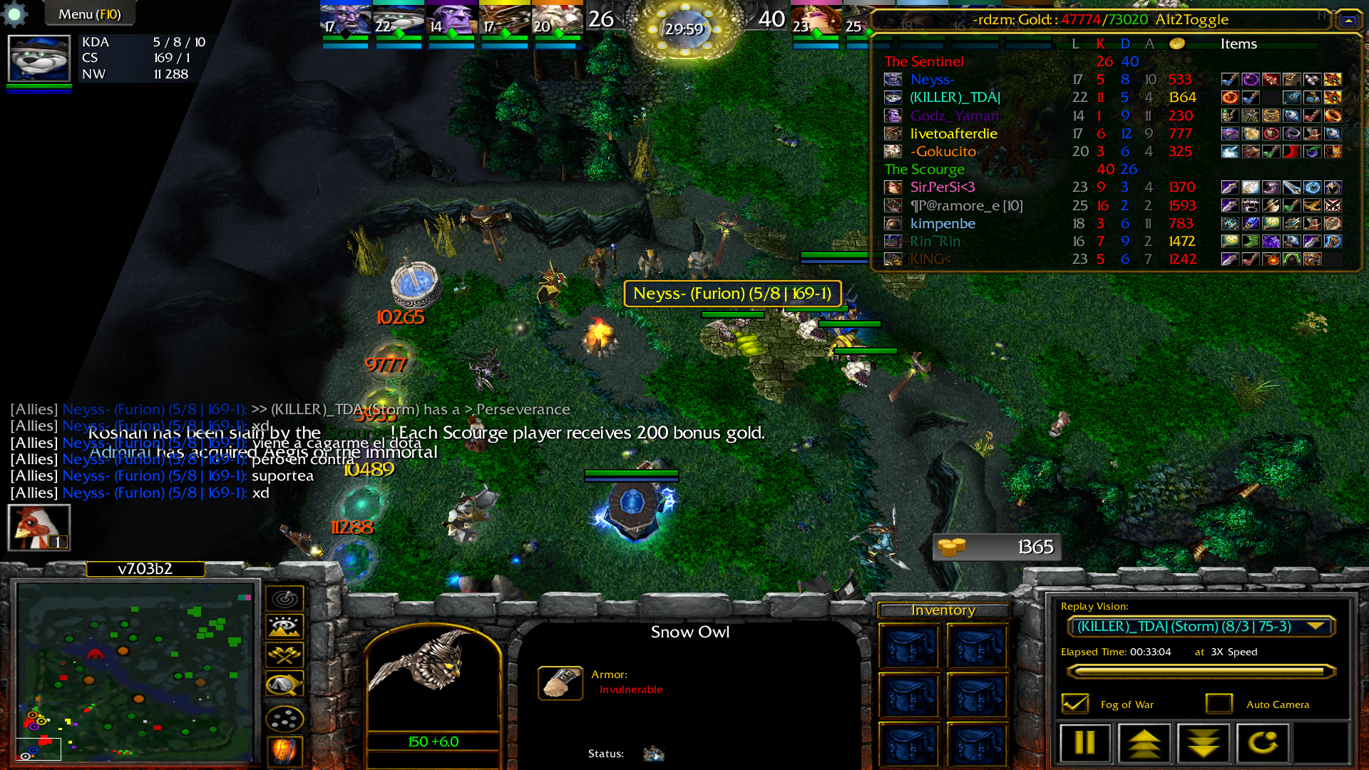 Lightshot screenshot