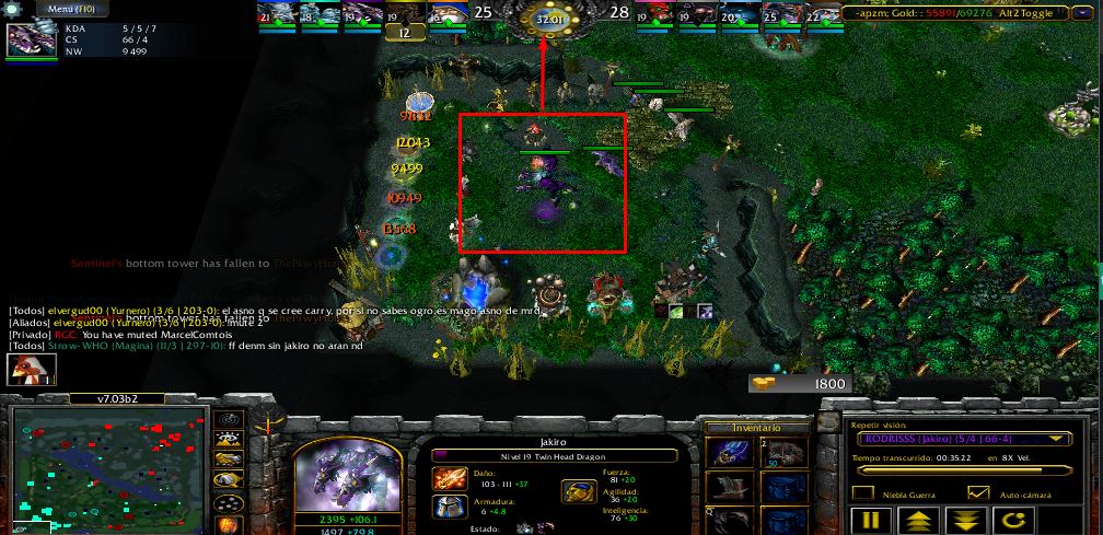 Lightshot screenshot