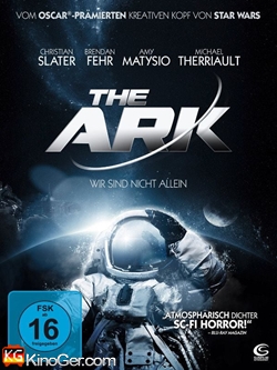 The Ark - Wir sind nicht allein (2013)