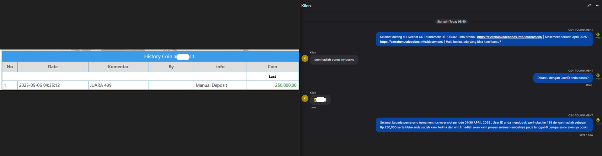 Lightshot screenshot