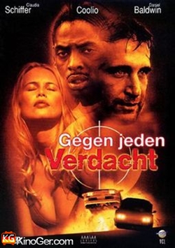 Gegen jeden Verdacht (2000)