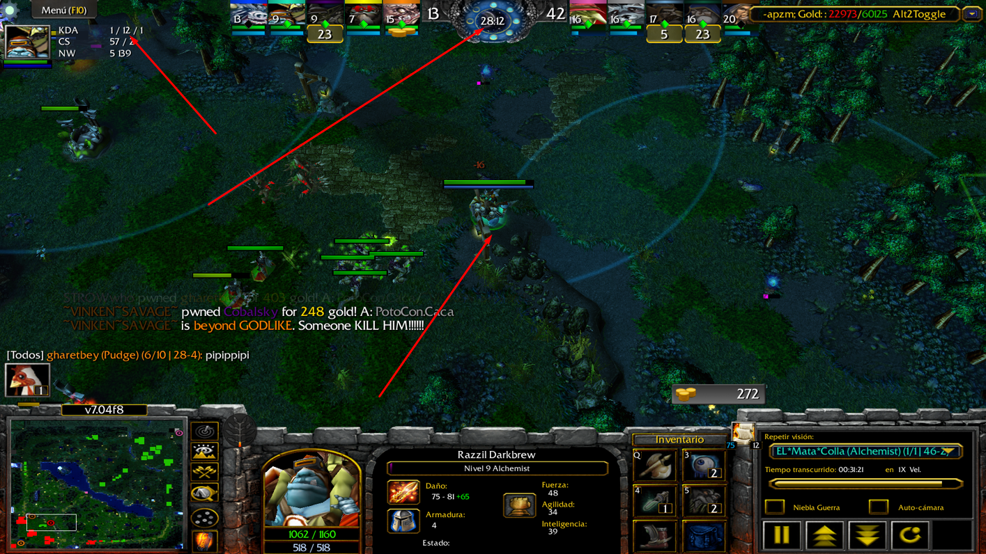 Lightshot screenshot