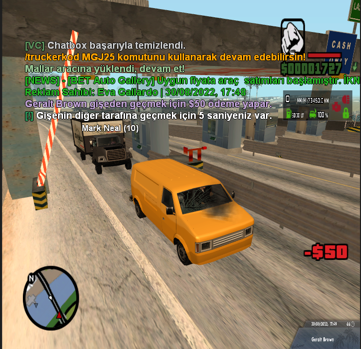 Lightshot screenshot
