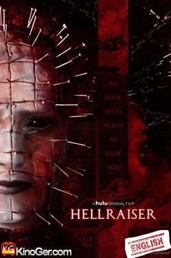 Hellraiser (2022)
