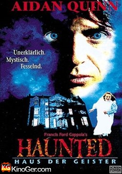 Haunted - Haus der Geister (1995)