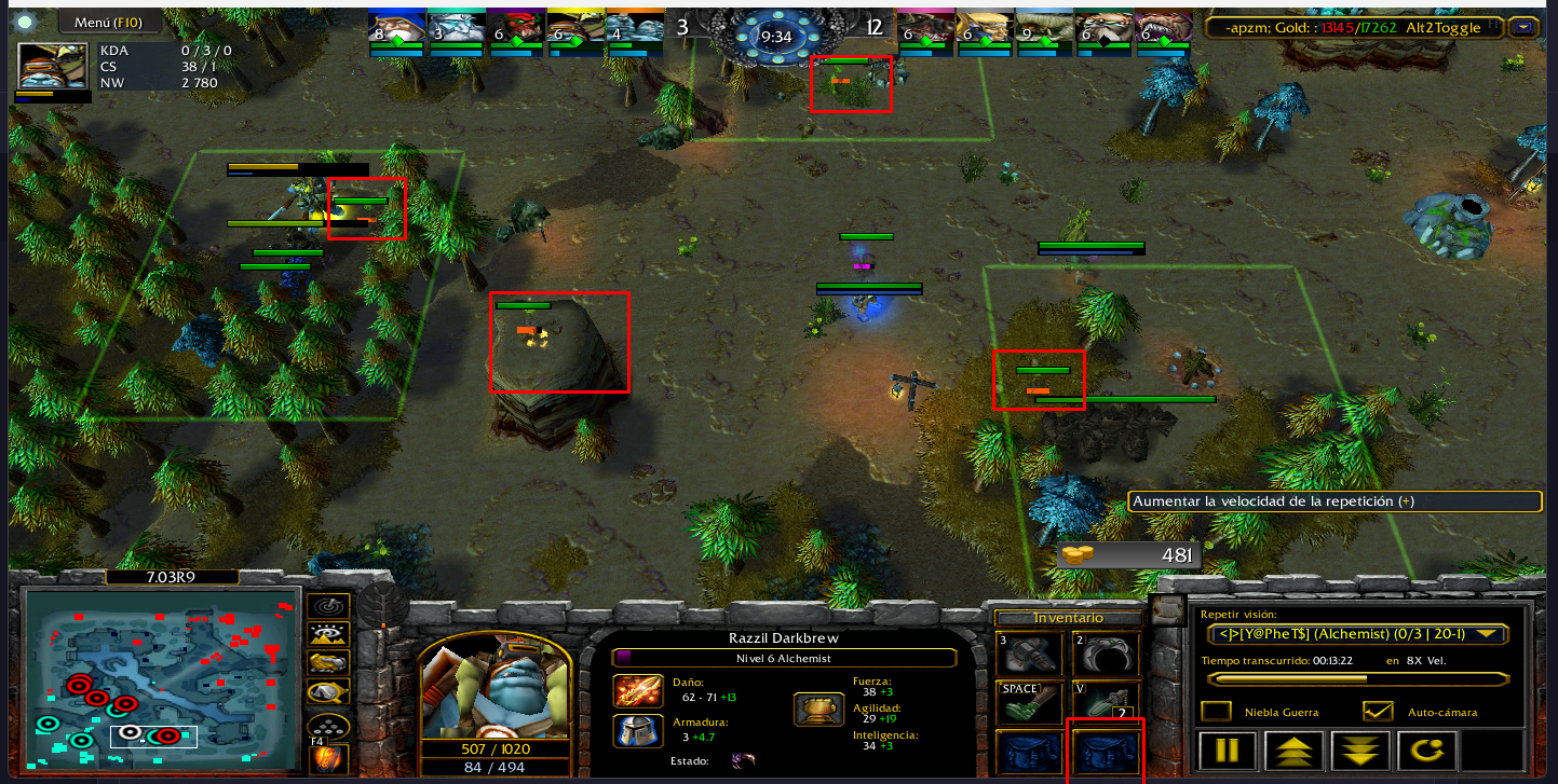 Lightshot screenshot