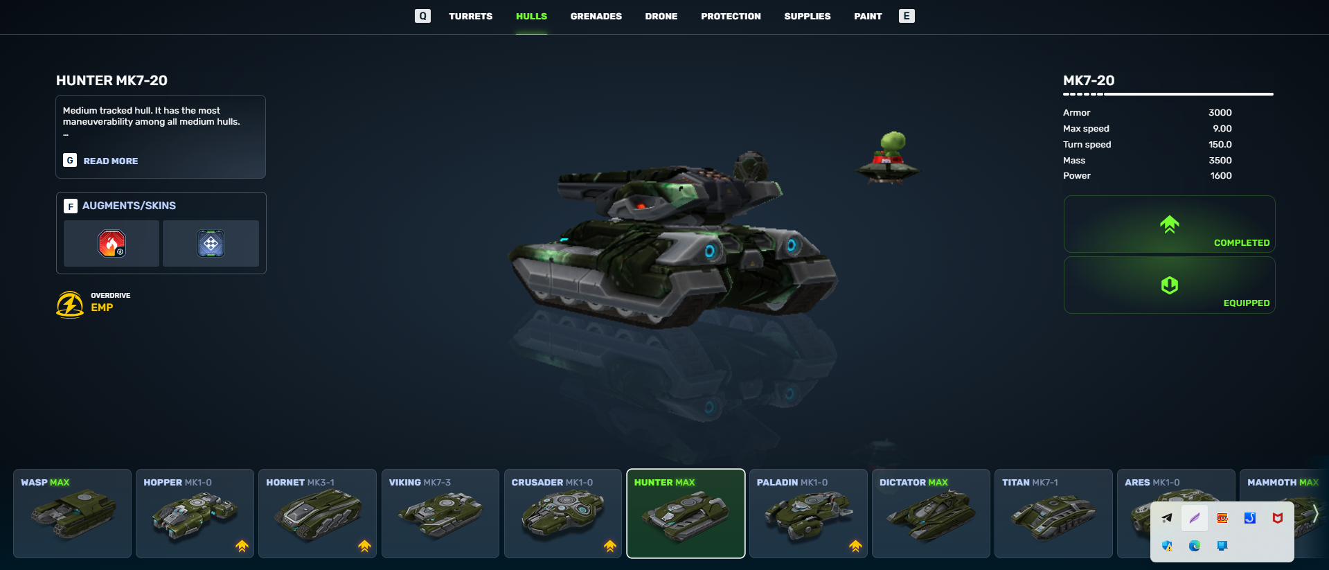 Lightshot screenshot