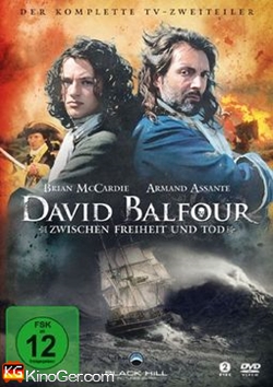 David Balfour - Zwischen Freiheit und Tod (1995)